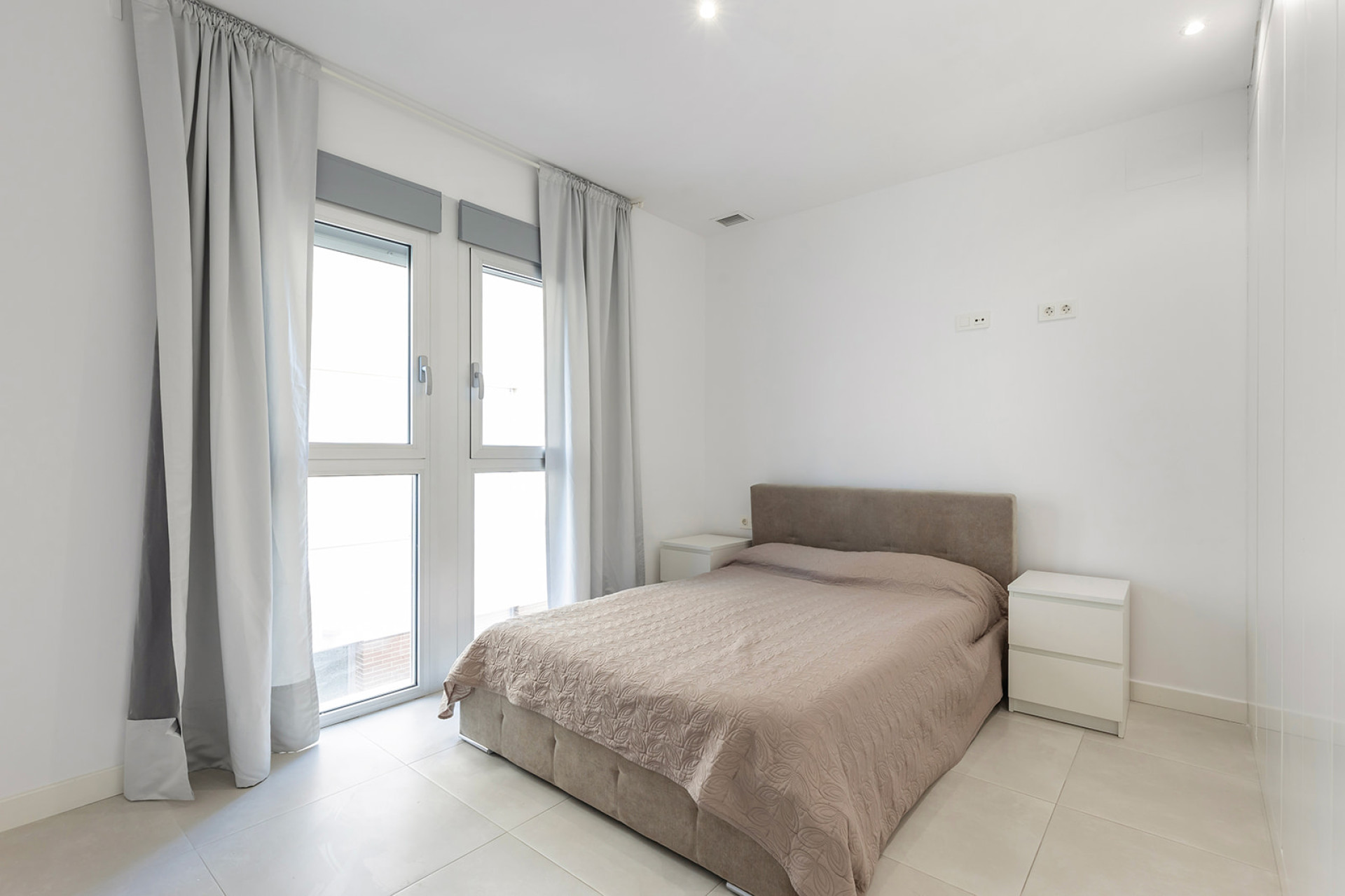 Resale - Apartment / Flat - Orihuela Costa - Villamartín