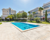 Resale - Apartment / Flat - Orihuela Costa - Villamartín