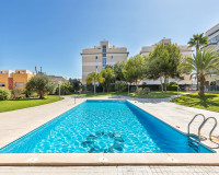 Resale - Apartment / Flat - Orihuela Costa - Villamartín