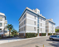 Resale - Apartment / Flat - Orihuela Costa - Villamartín