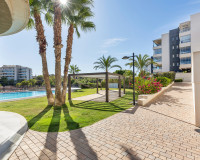 Resale - Apartment / Flat - Orihuela Costa - Villamartín