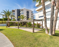 Resale - Apartment / Flat - Orihuela Costa - Villamartín