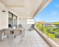 Resale - Apartment / Flat - Orihuela Costa - Villamartín