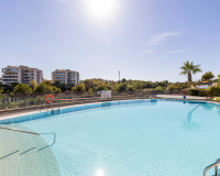 Resale - Apartment / Flat - Orihuela Costa - Villamartín