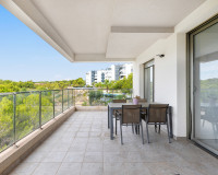 Resale - Apartment / Flat - Orihuela Costa - Villamartín