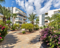 Resale - Apartment / Flat - Orihuela Costa - Villamartín