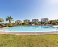 Resale - Apartment / Flat - Orihuela Costa - Villamartín