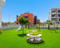 Resale - Apartment / Flat - Orihuela Costa - Villamartín