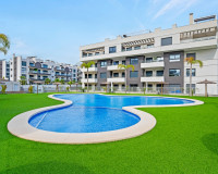 Resale - Apartment / Flat - Orihuela Costa - Villamartín
