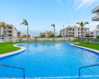 Resale - Apartment / Flat - Orihuela Costa - Villamartín