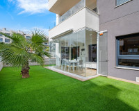 Resale - Apartment / Flat - Orihuela Costa - Villamartín