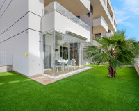 Resale - Apartment / Flat - Orihuela Costa - Villamartín