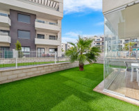 Resale - Apartment / Flat - Orihuela Costa - Villamartín