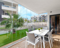 Resale - Apartment / Flat - Orihuela Costa - Villamartín