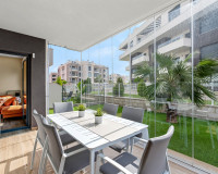 Resale - Apartment / Flat - Orihuela Costa - Villamartín