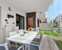 Resale - Apartment / Flat - Orihuela Costa - Villamartín