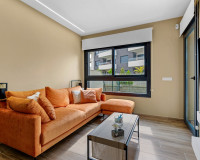 Resale - Apartment / Flat - Orihuela Costa - Villamartín