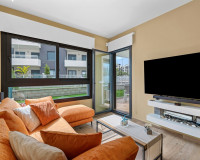 Resale - Apartment / Flat - Orihuela Costa - Villamartín