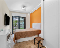 Resale - Apartment / Flat - Orihuela Costa - Villamartín