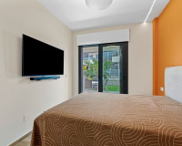 Resale - Apartment / Flat - Orihuela Costa - Villamartín