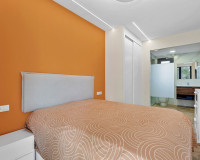 Resale - Apartment / Flat - Orihuela Costa - Villamartín