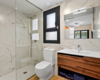 Resale - Apartment / Flat - Orihuela Costa - Villamartín