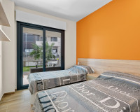 Resale - Apartment / Flat - Orihuela Costa - Villamartín