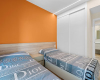 Resale - Apartment / Flat - Orihuela Costa - Villamartín