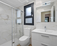 Resale - Apartment / Flat - Orihuela Costa - Villamartín