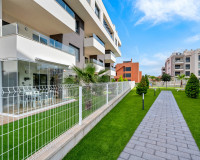 Resale - Apartment / Flat - Orihuela Costa - Villamartín