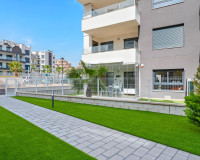 Resale - Apartment / Flat - Orihuela Costa - Villamartín
