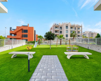 Resale - Apartment / Flat - Orihuela Costa - Villamartín