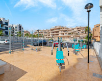 Resale - Apartment / Flat - Orihuela Costa - Villamartín