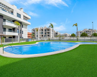 Resale - Apartment / Flat - Orihuela Costa - Villamartín