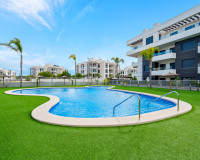 Resale - Apartment / Flat - Orihuela Costa - Villamartín