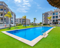 Resale - Apartment / Flat - Orihuela Costa - Villamartin*