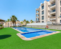 Resale - Apartment / Flat - Orihuela Costa - Villamartin*