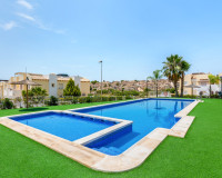 Resale - Apartment / Flat - Orihuela Costa - Villamartin*