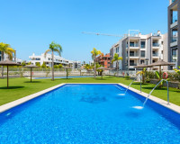 Resale - Apartment / Flat - Orihuela Costa - Villamartin*