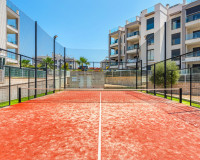 Resale - Apartment / Flat - Orihuela Costa - Villamartin*