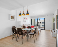 Resale - Apartment / Flat - Orihuela Costa - Villamartin*
