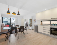 Resale - Apartment / Flat - Orihuela Costa - Villamartin*