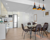 Resale - Apartment / Flat - Orihuela Costa - Villamartin*