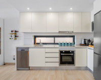 Resale - Apartment / Flat - Orihuela Costa - Villamartin*