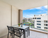 Resale - Apartment / Flat - Orihuela Costa - Villamartin*