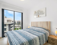 Resale - Apartment / Flat - Orihuela Costa - Villamartin*