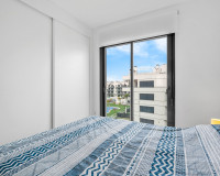 Resale - Apartment / Flat - Orihuela Costa - Villamartin*
