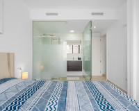 Resale - Apartment / Flat - Orihuela Costa - Villamartin*