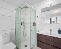 Resale - Apartment / Flat - Orihuela Costa - Villamartin*