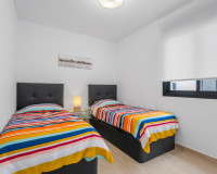 Resale - Apartment / Flat - Orihuela Costa - Villamartin*
